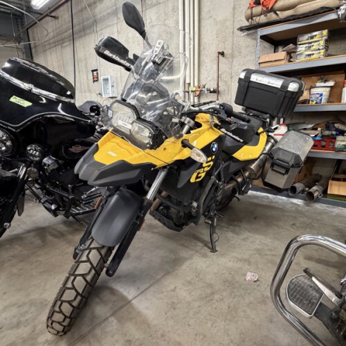 F650GS 2012 F 650 GS thumb 3