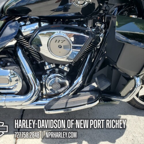 2026 Harley-Davidson® Street Glide 3 Limited thumb 0
