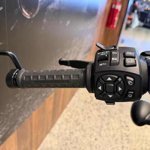 RH1250S 2025 Sportster™ S thumb 1