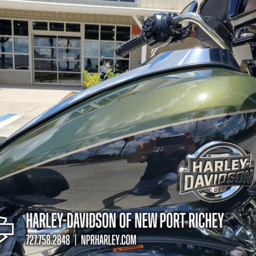 2026 Harley-Davidson® Street Glide 3 Limited thumb 1