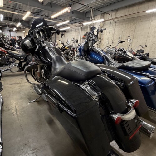 2012 Street Glide 103 thumb 0