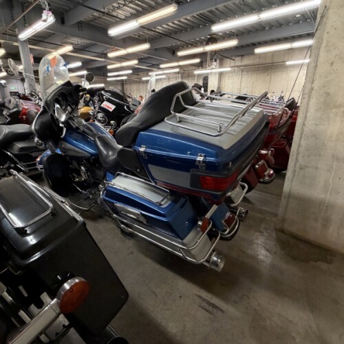 2005 Harley-Davidson® FLHTCU Electra Glide® Ultra Classic® thumb 1