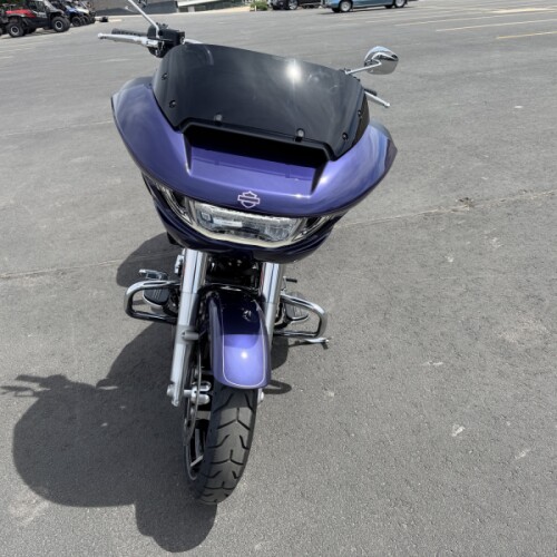 FLTRX 2026 Road Glide® thumb 3