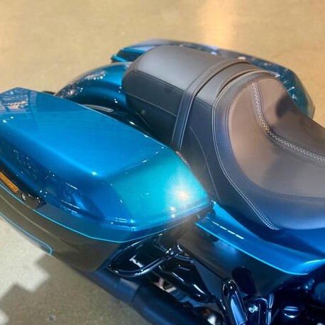MY26 Harley-Davidson Touring Road Glide 117 w/ABS Cruise (FLTRX)  thumb 0