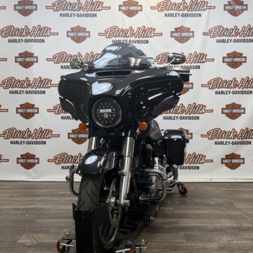 FLHXS 2016 Street Glide® Special thumb 1