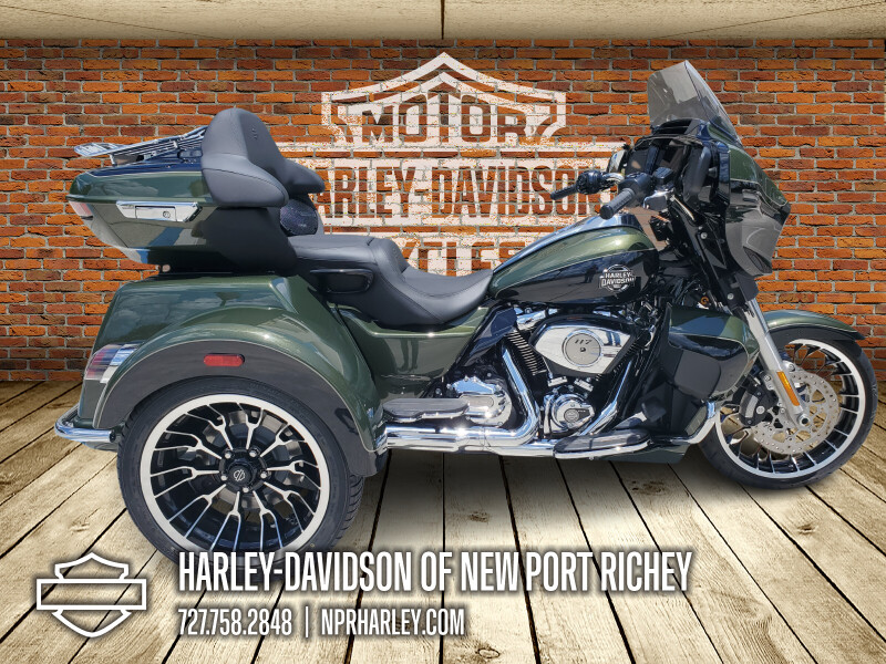 2026 Harley-Davidson® Street Glide 3 Limited