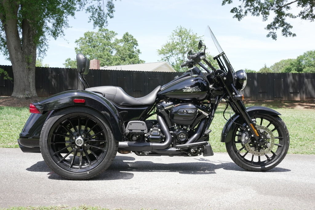FLRT 2024 Freewheeler™