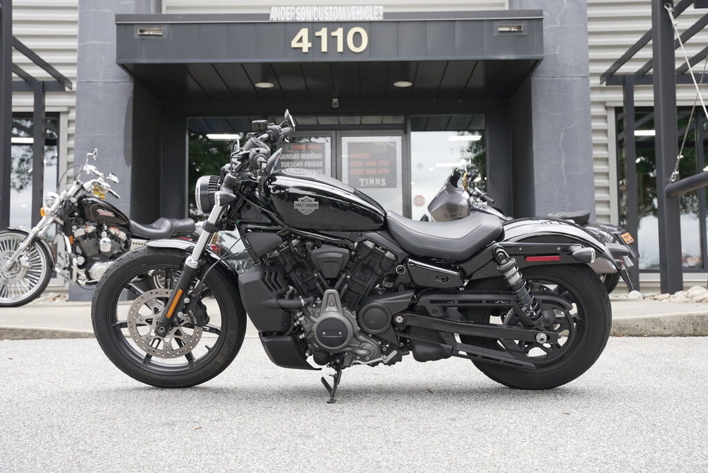 RH975 2024 Nightster™