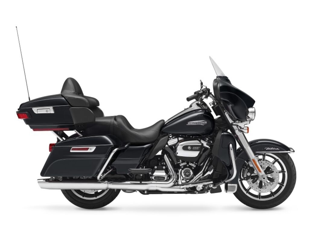 FLHTCU 2018 Electra Glide® Ultra Classic®