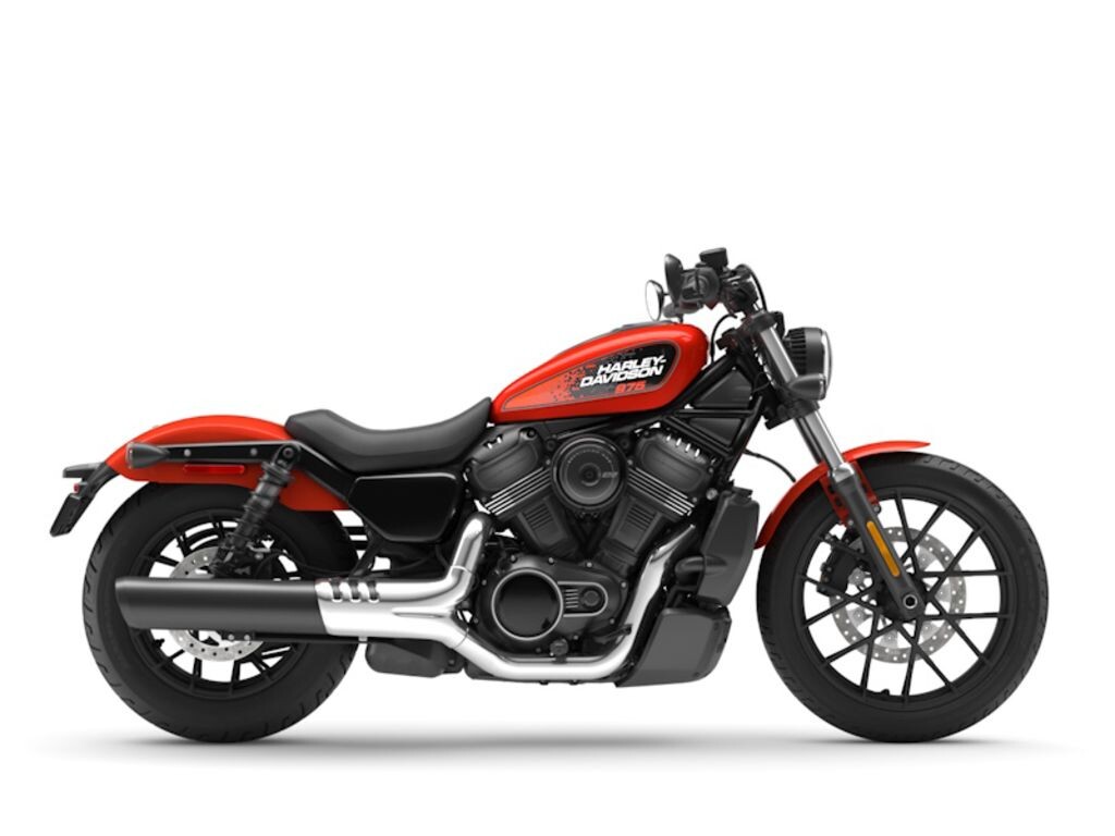 RH975 2026 Nightster®