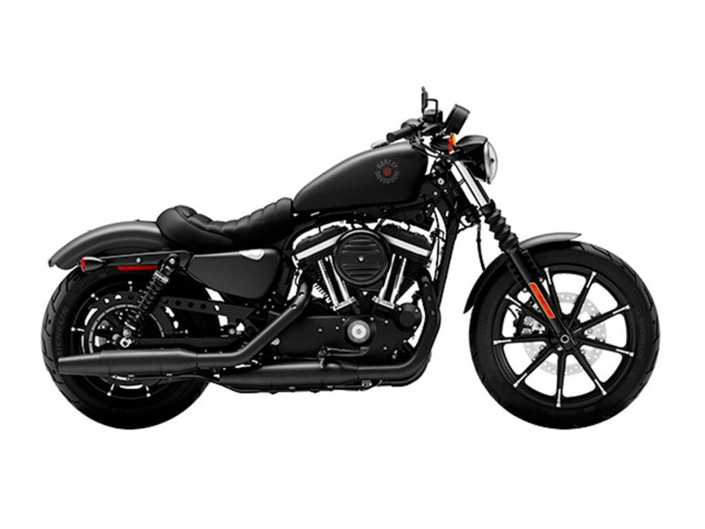 XL 883N 2022 Iron 883™