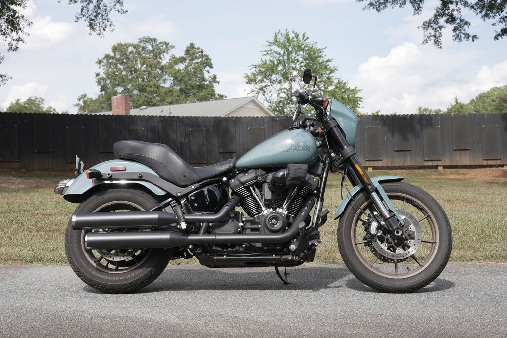 FXLRS 2024 Low Rider™ S