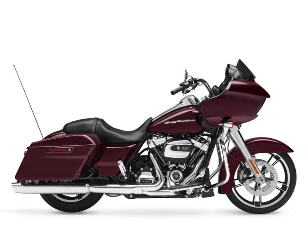 FLTRX 2018 Road Glide®