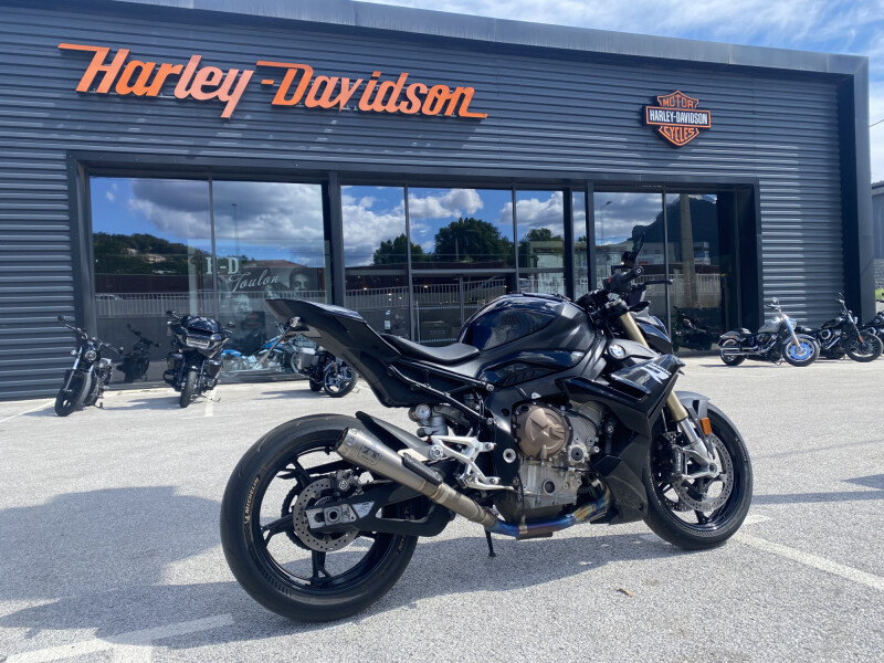 2022 Harley-Davidson S 1000 R ABS