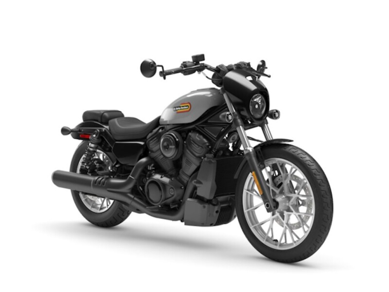 RH975S 2025 Nightster™ Special
