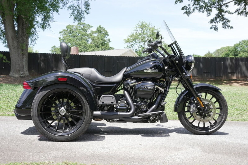 FLRT 2024 Freewheeler™