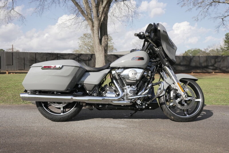 FLHX 2026 Street Glide®