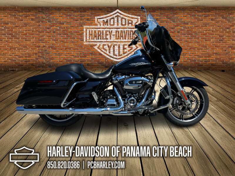 2019 Harley-Davidson® Street Glide®