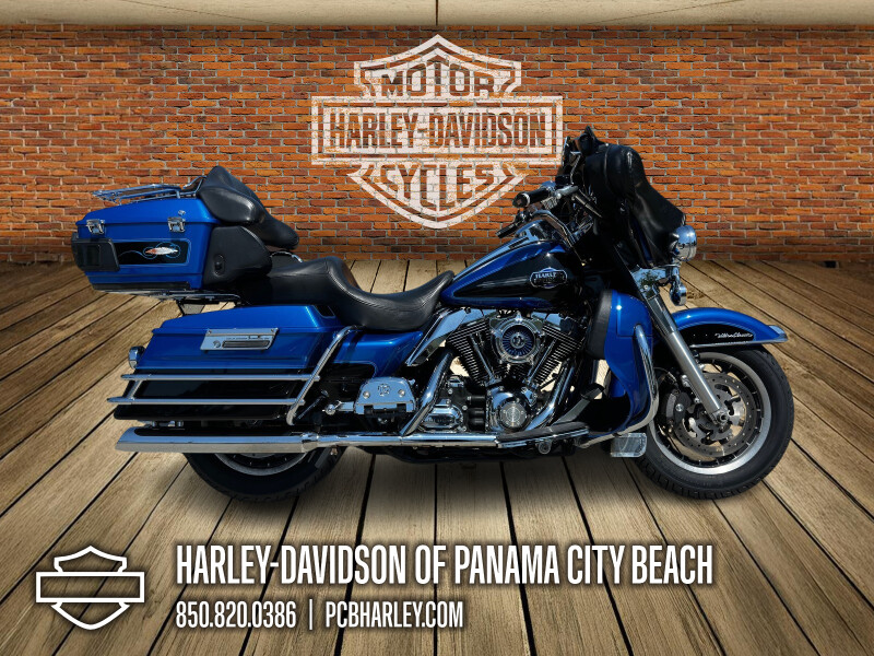 2008 Harley-Davidson® Electra Glide® Ultra Classic®
