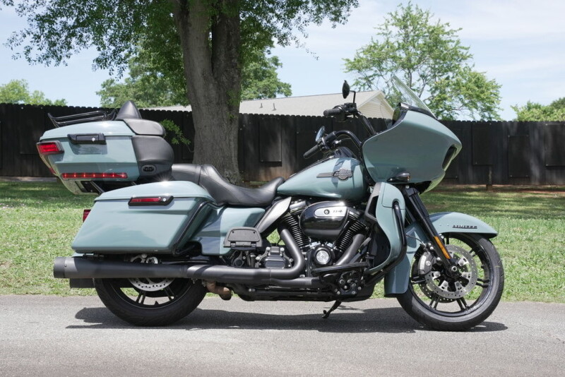 FLTRK 2024 Road Glide™ Limited