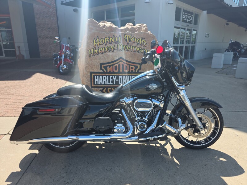 2021 Harley-Davidson® Street Glide® Special FLHXS