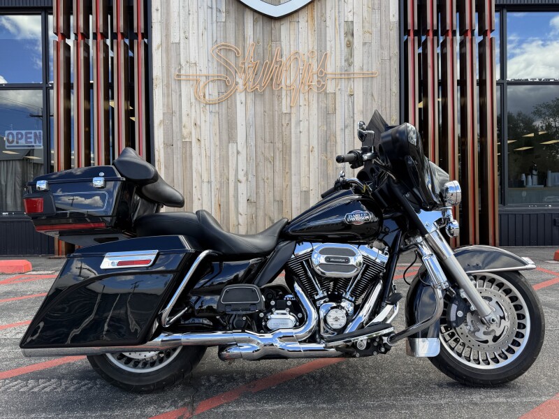 FLHTCU 2013 Ultra Classic® Electra Glide®