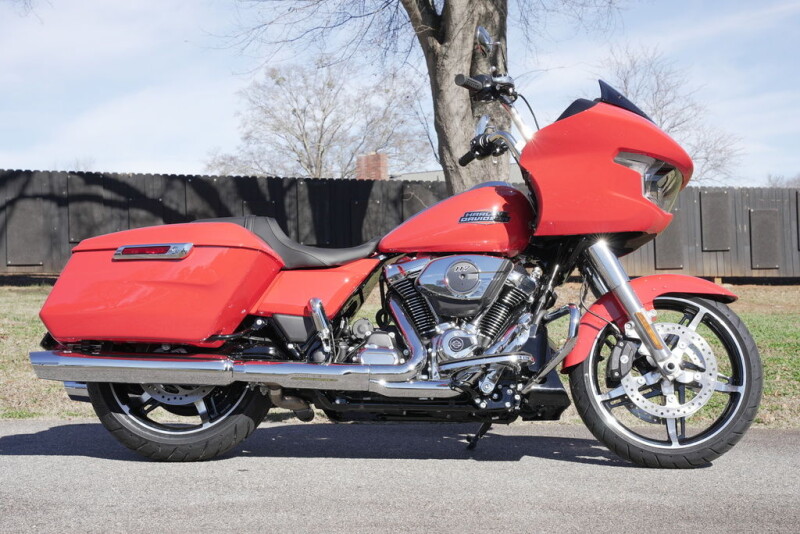 FLTRX 2026 Road Glide®