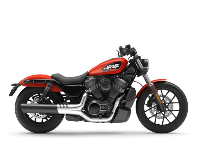 RH975 2026 Nightster®
