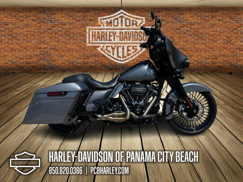 2021 Harley-Davidson® Street Glide® Special