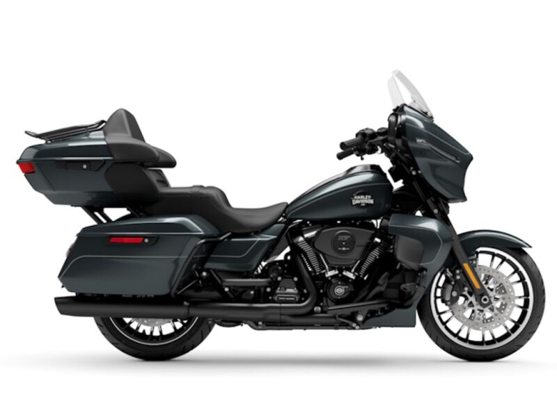 FLHXL 2026 Street Glide Limited