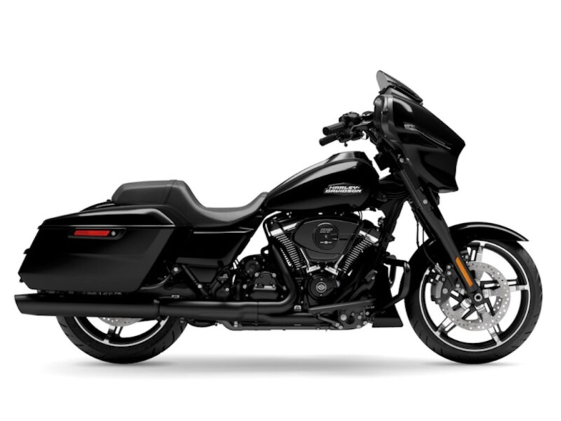 FLHX 2026 Street Glide®