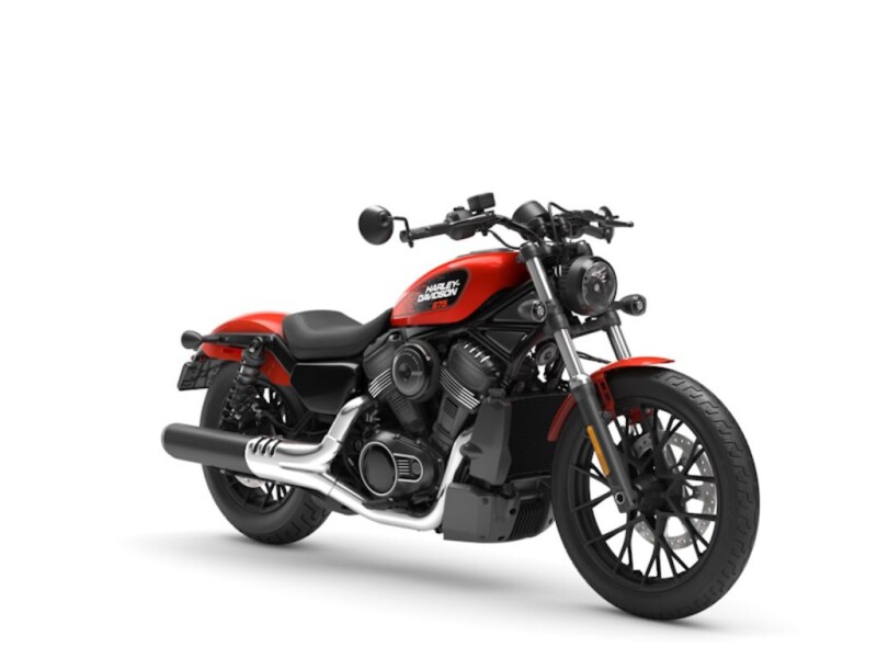 RH975 2026 Nightster®