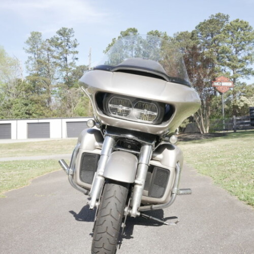 FLTRU 2018 Road Glide® Ultra thumb 1