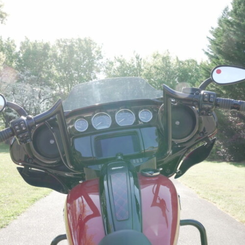 FLHXS 2022 Street Glide® Special thumb 0