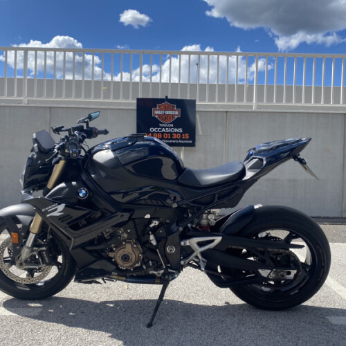 2022 Harley-Davidson S 1000 R ABS thumb 0