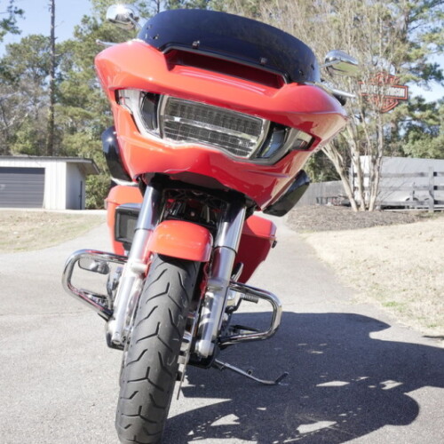 FLTRX 2026 Road Glide® thumb 0
