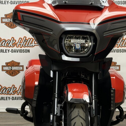 2026 Harley-Davidson® FLHXLSE CVO Street Glide Limited thumb 0
