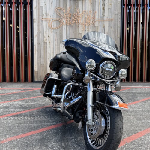 FLHTCU 2013 Ultra Classic® Electra Glide® thumb 1