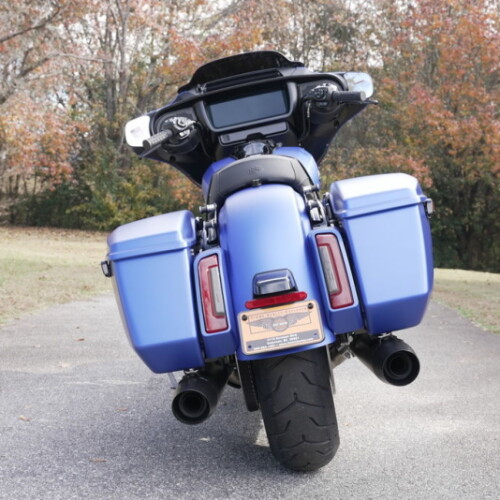FLHX 2026 Street Glide® thumb 3