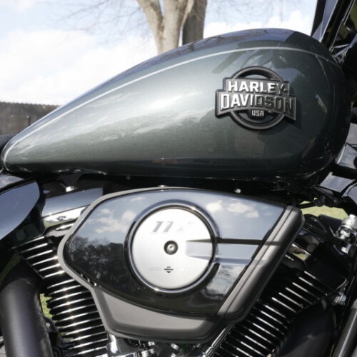 FLHXL 2026 Street Glide Limited thumb 1