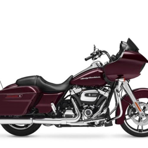 FLTRX 2018 Road Glide® thumb 3