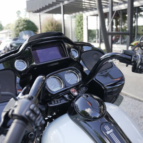 FLTRT 2025 Road Glide® 3 thumb 0