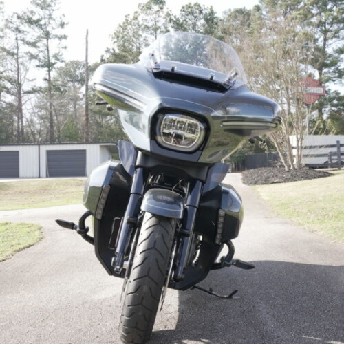 FLHXL 2026 Street Glide Limited thumb 1