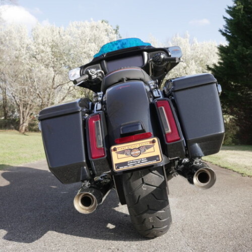 FLHX 2026 Street Glide® thumb 3