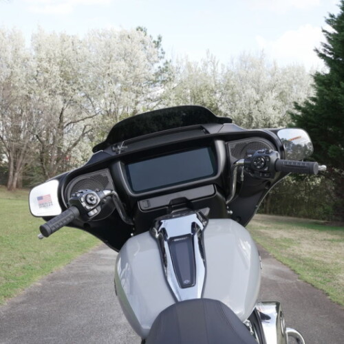 FLHX 2026 Street Glide® thumb 0