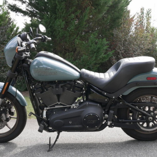 FXLRS 2024 Low Rider™ S thumb 2