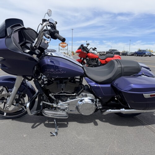 FLTRX 2026 Road Glide® thumb 1