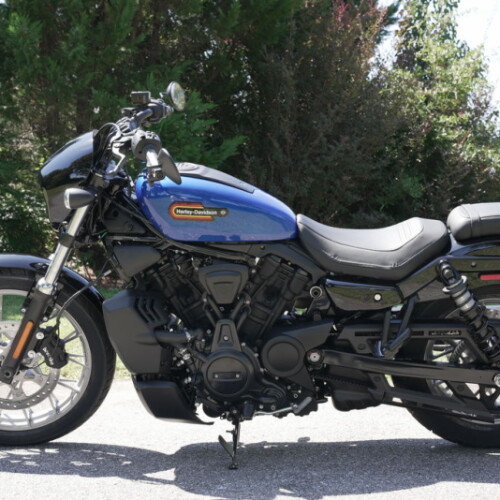 RH975S 2025 Nightster™ Special thumb 2