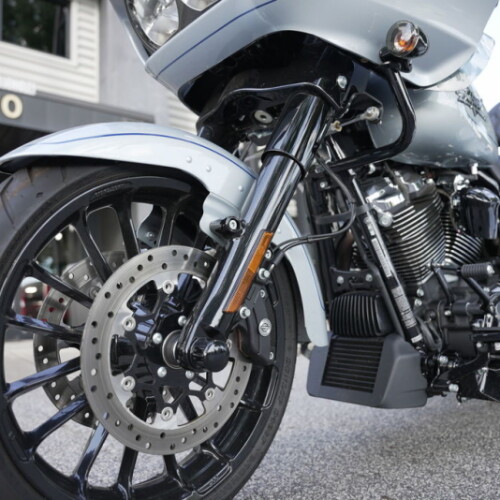 FLTRT 2025 Road Glide® 3 thumb 3