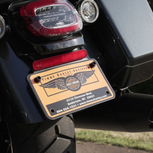 FLHXL 2026 Street Glide Limited thumb 3